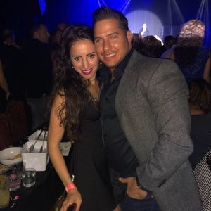 Meet your Posher, Greg